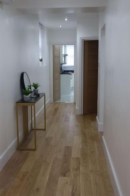 The Basement Appartement *