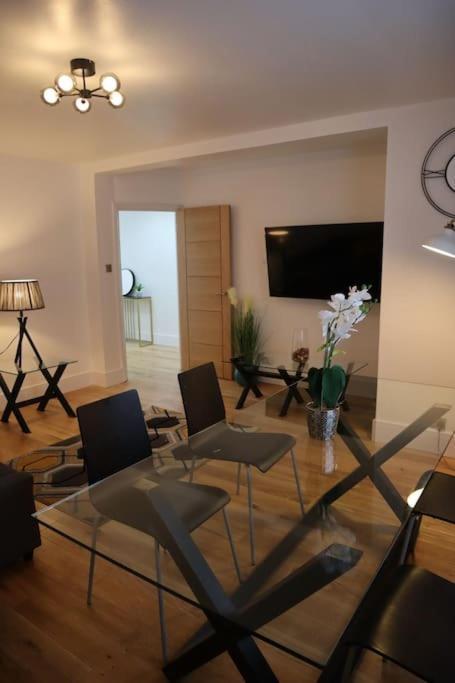 Appartement The Basement